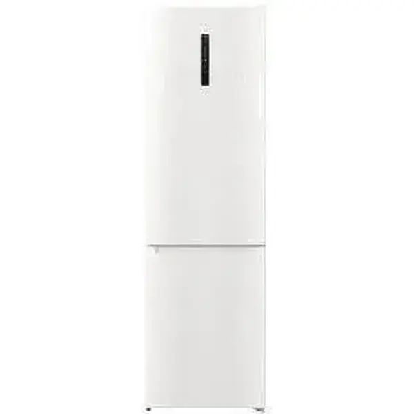 Холодильник Gorenje NRK620FAW4 з морозильною камерою - фото 2