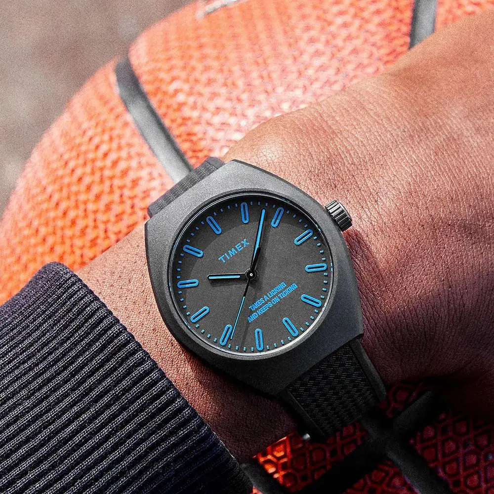 Годинник Timex Tx2w42300 - фото 3
