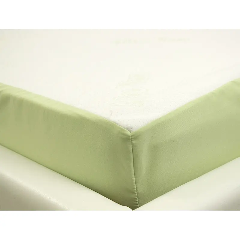 Наматрацник Руно водонепроникний з бортом Aloe Vera 80x200x30 білий (21430) - фото 3