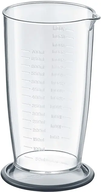 Блендер Graef HB502EU - фото 3