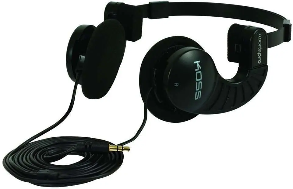 Наушники Koss Sporta Pro On-Ear (197039.101) - фото 5