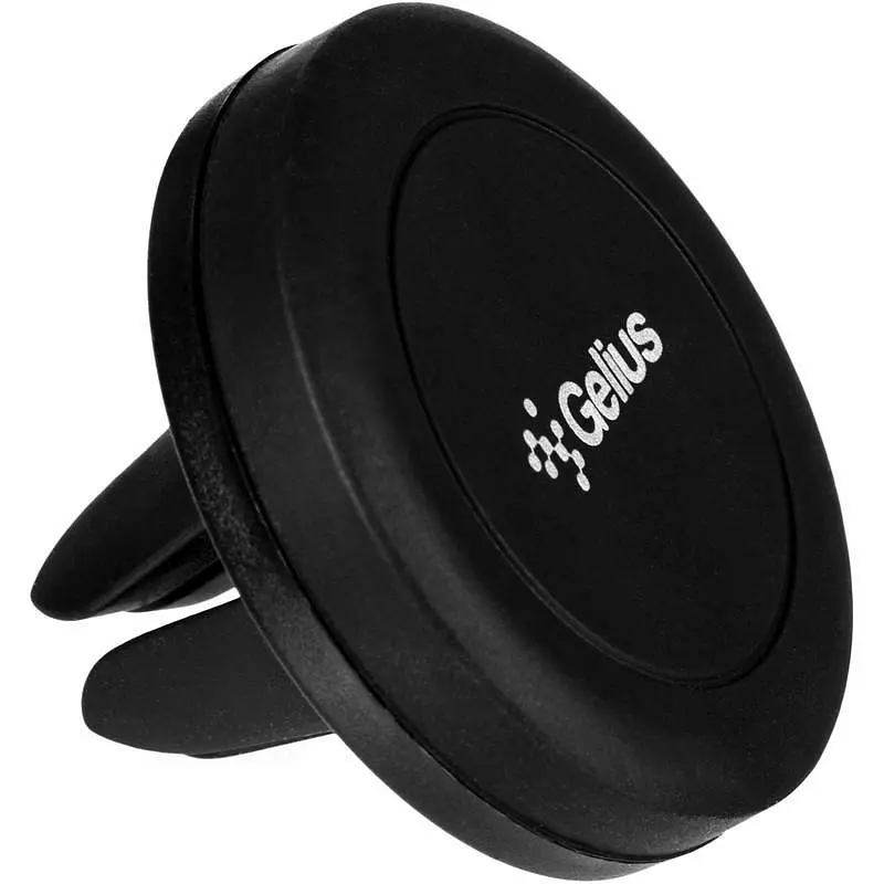 Автомобільний магнітний тримач для смартфона Gelius Ultra GU-CH009 Black - фото 7