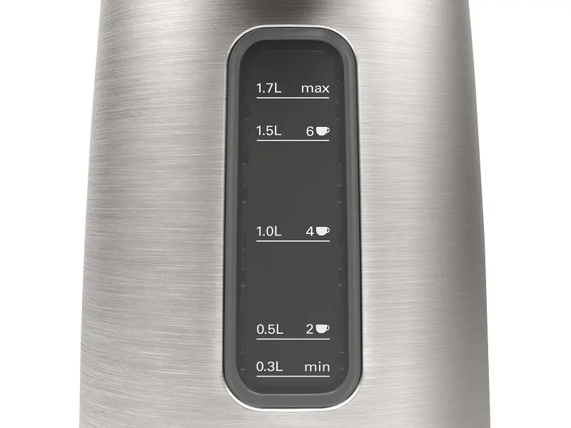 Електрочайник Bosch TWK5P480 - фото 3