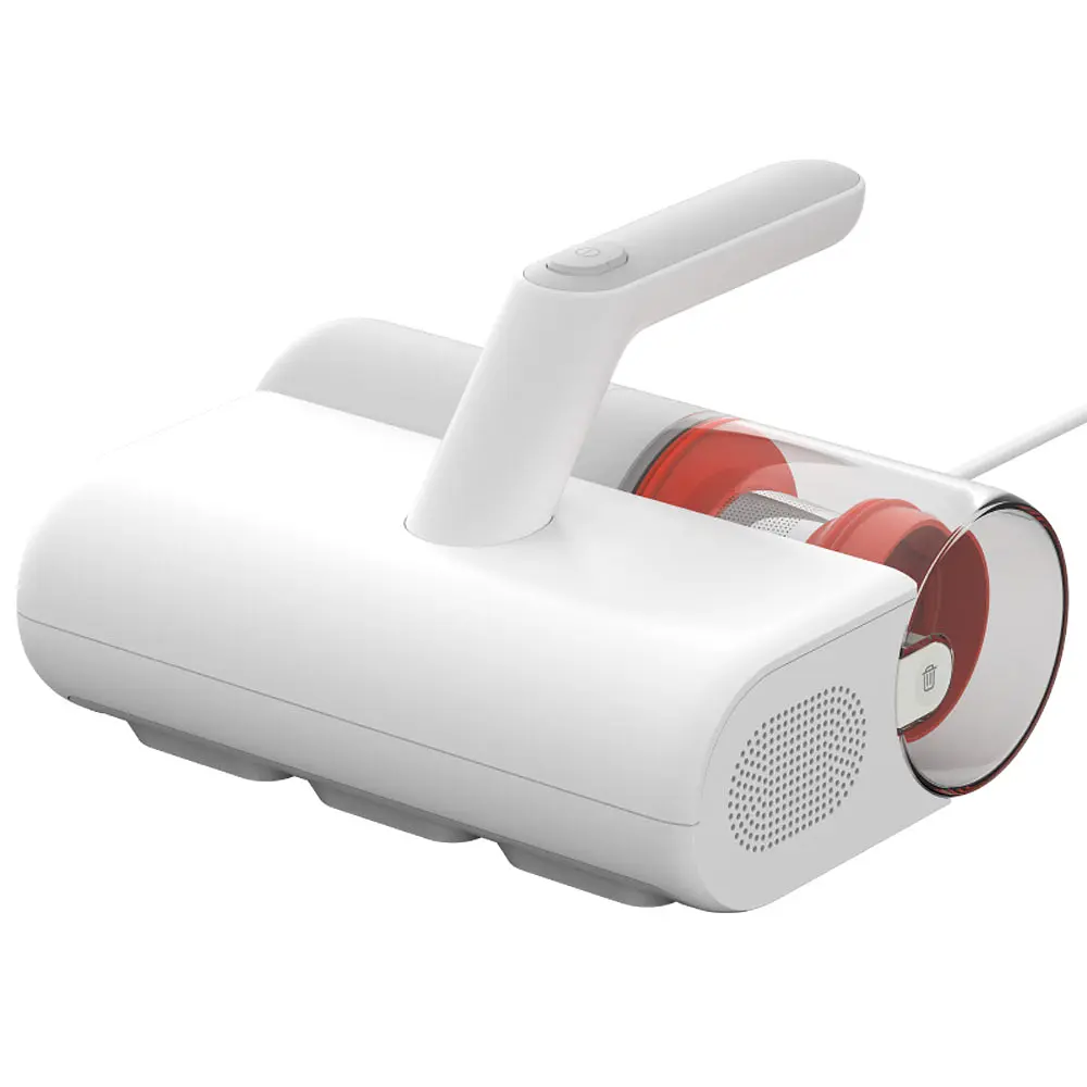 Пилосос для видалення пилового кліща Xiaomi MiJia Dust Mite Vacuum Cleaner 2 (MJCMY02DY) - фото 8