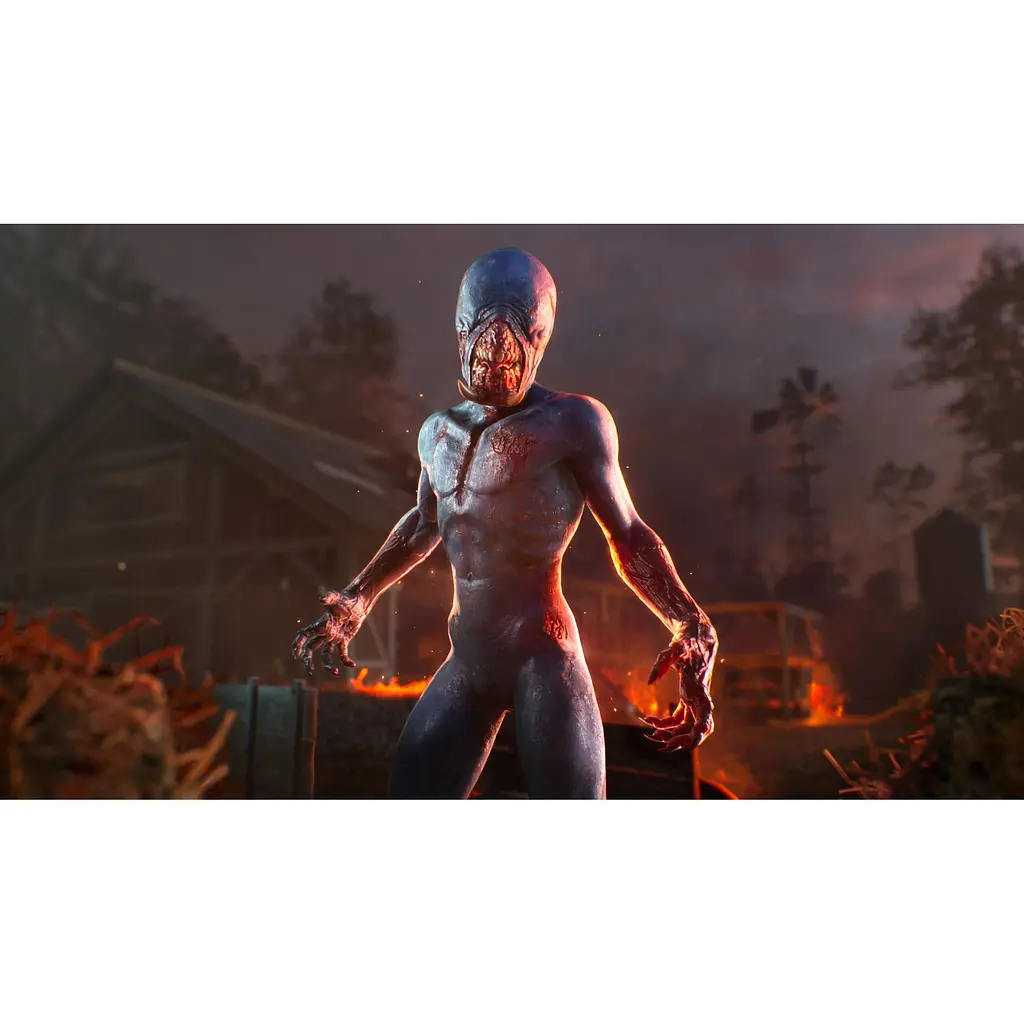 Ключ активації Microsoft Evil Dead: The Game - Deluxe Edition для Xbox One та Xbox Series X/S - фото 3