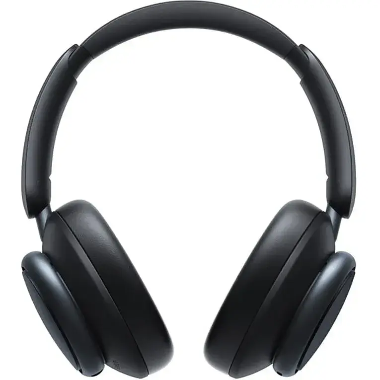 Bluetooth-гарнітура Anker SoundCore Space Q45 Black (A3040G11) - фото 3