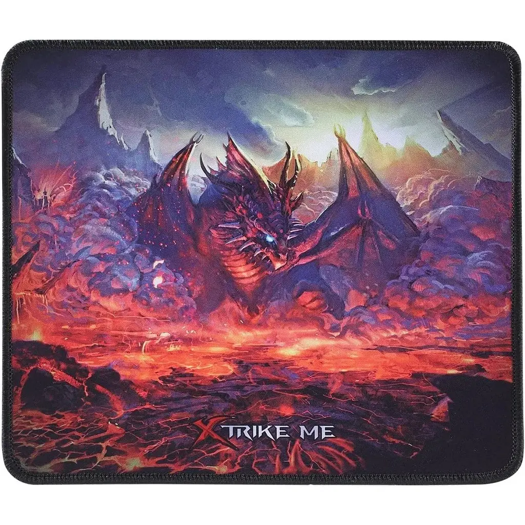 Игровой набор Xtrike Me MK-900 3 в 1 клавиатура + мышь + коврик для мыши (MK-900) - фото 4