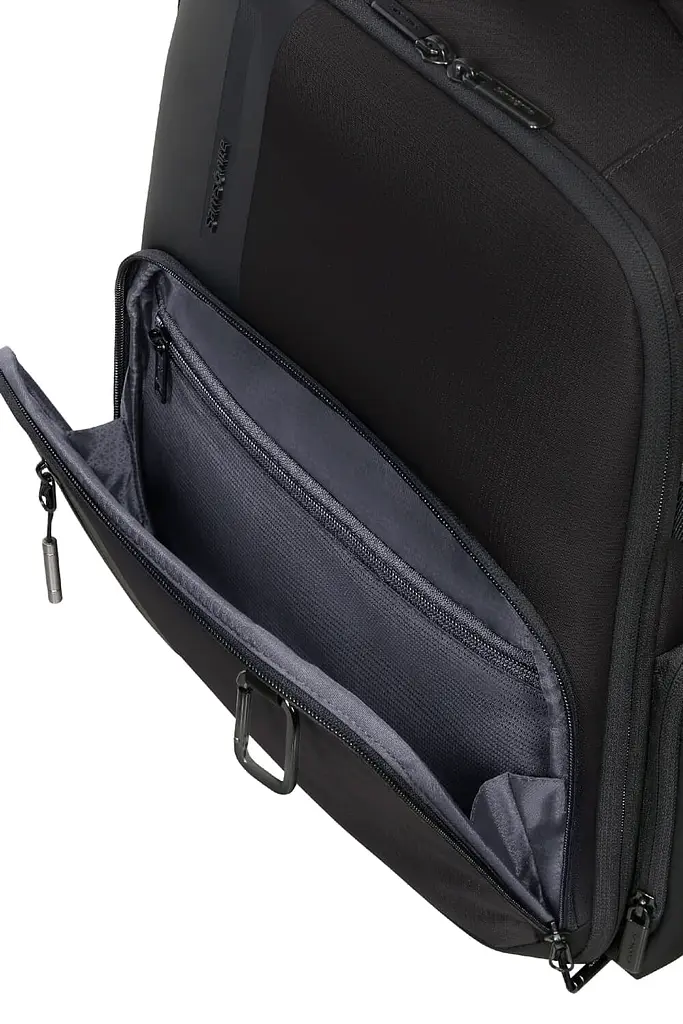 Рюкзак 14,1" Samsonite BIZ2GO BLACK 40x30x20 KI1*09014 - фото 12