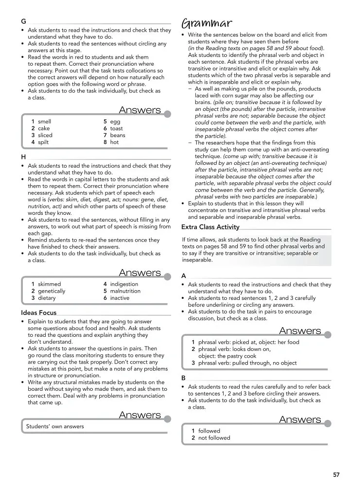 Close-Up C1. Teacher's Book with Online Teacher Zone and Audio + Video Discs - Філіп Джеймс - фото 6