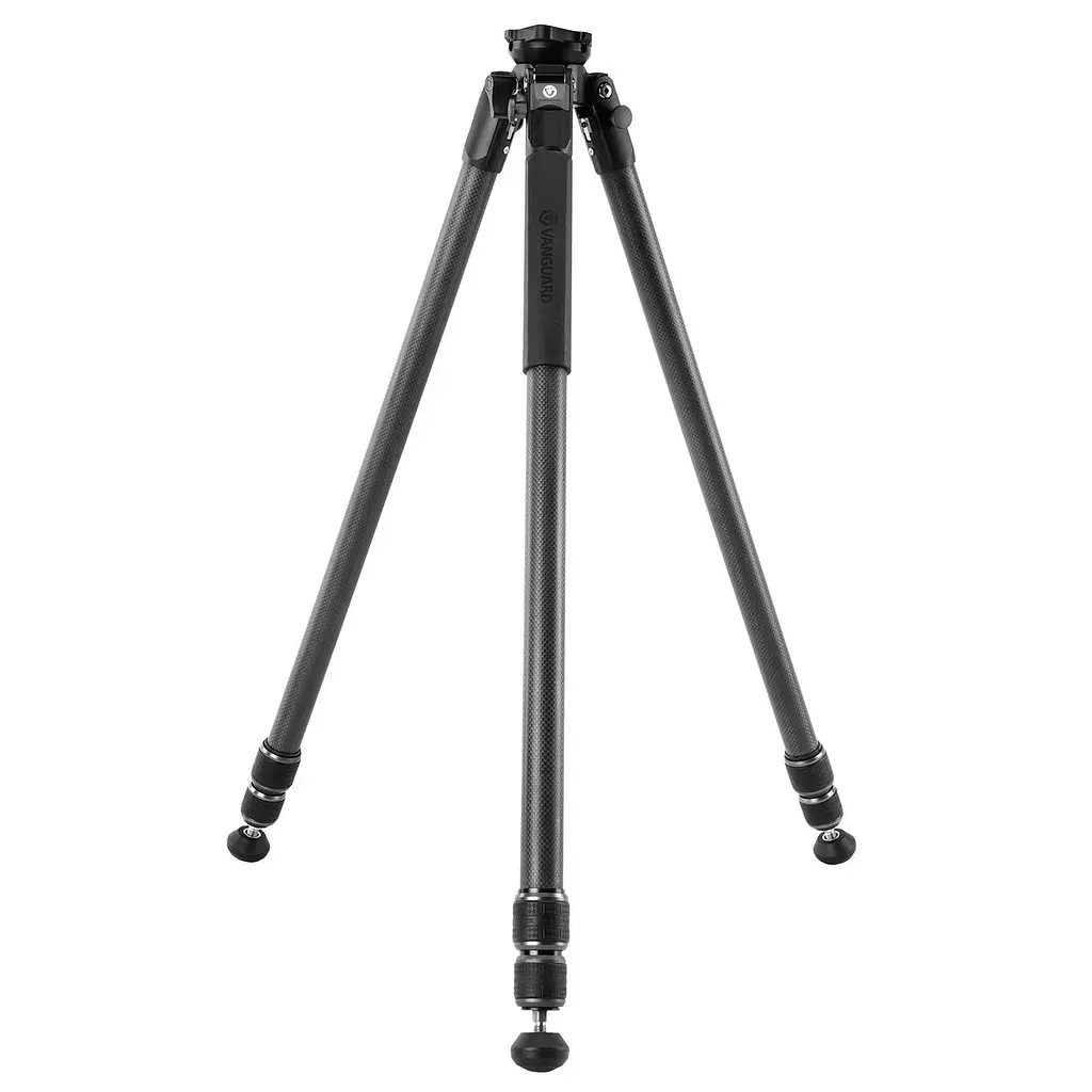 Трипод карбоновый Vanguard Endeavor L 263CGM - фото 3