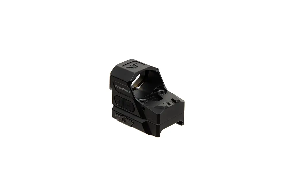 Приціл коліматорний Vector Optics Frenzy-X 1x19x28 GenII 3MOA - фото 3