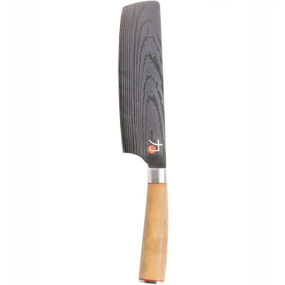 Нож для шинковки MasterPro Tetsu 17.5 см (BGMP-4165) - фото 1