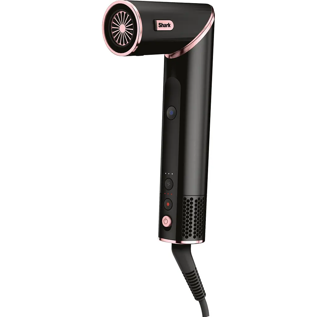 Фен-стайлер Shark FlexStyle 3-in-1 HD426EU Black/Rose Gold [139627] - фото 2