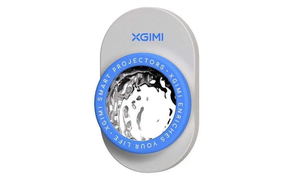 Портативний проектор XGiMi MoGo 4 Exclusive Set (WK08K-1) - фото 6