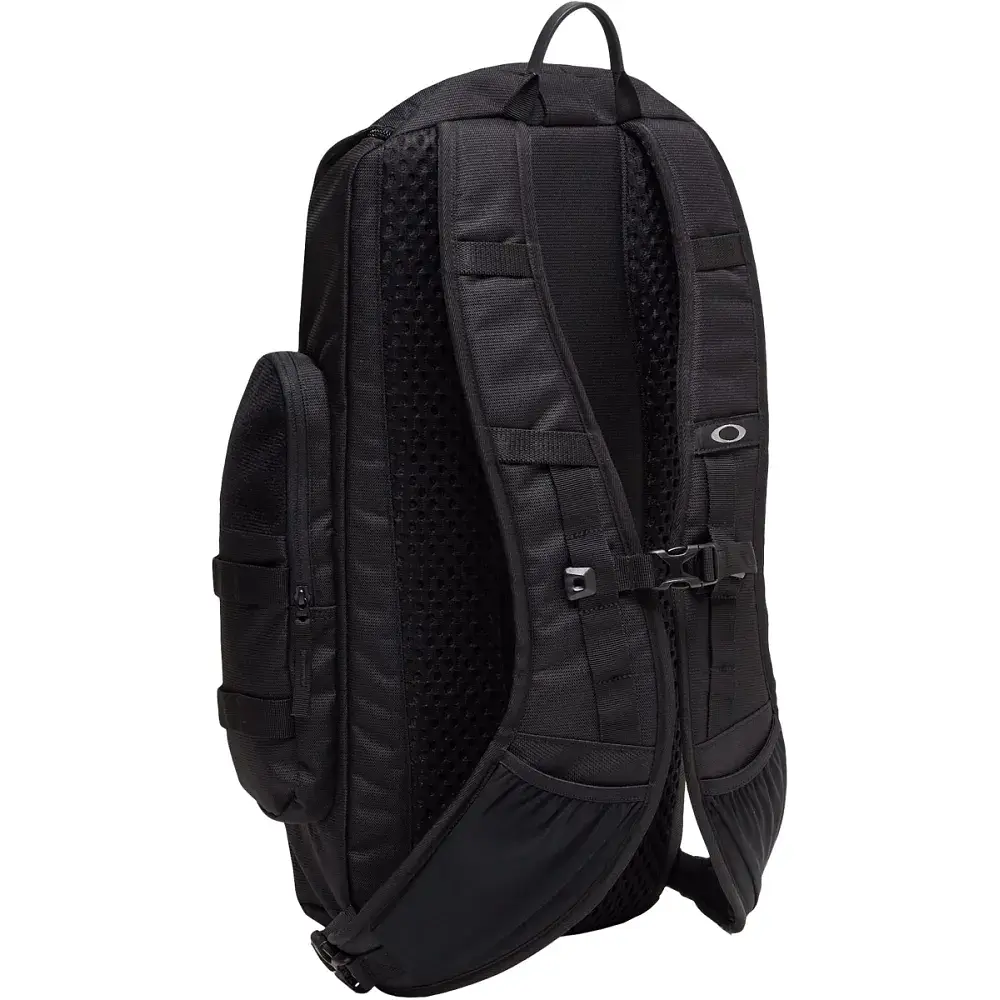 Рюкзак Oakley Link Pack Miltac 2.0 FOS900169 Blackout - фото 3