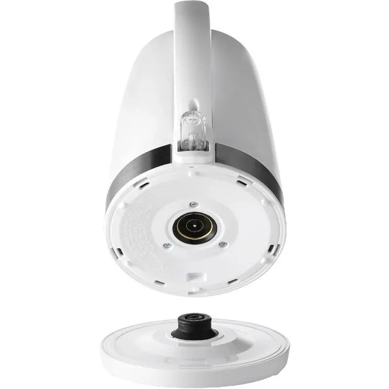Електрочайник GORENJE K17 WE - фото 3