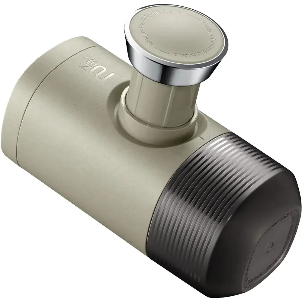 Кофеварка Wacaco Minipresso NS2 Silver - фото 2