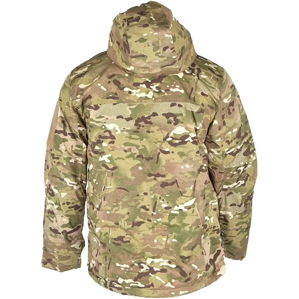 Куртка тактична VAV Wear Kolt 20 2XL Камуфляж - фото 3