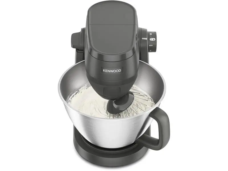 Кухонна машина Kenwood Multi Tasker KHC30.070GY - фото 7