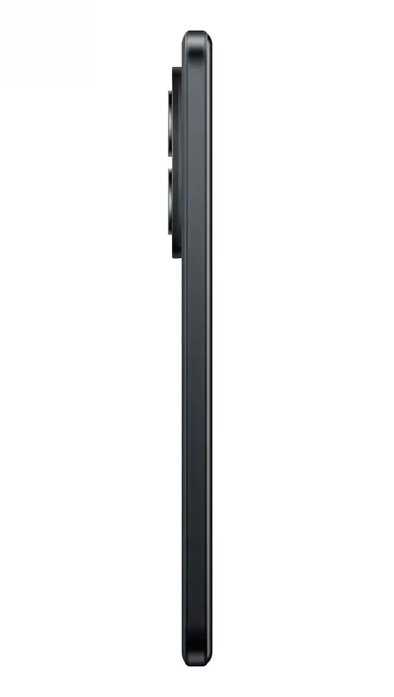 Смартфон Xiaomi Redmi Note 15 Pro 8/256GB Black - фото 4