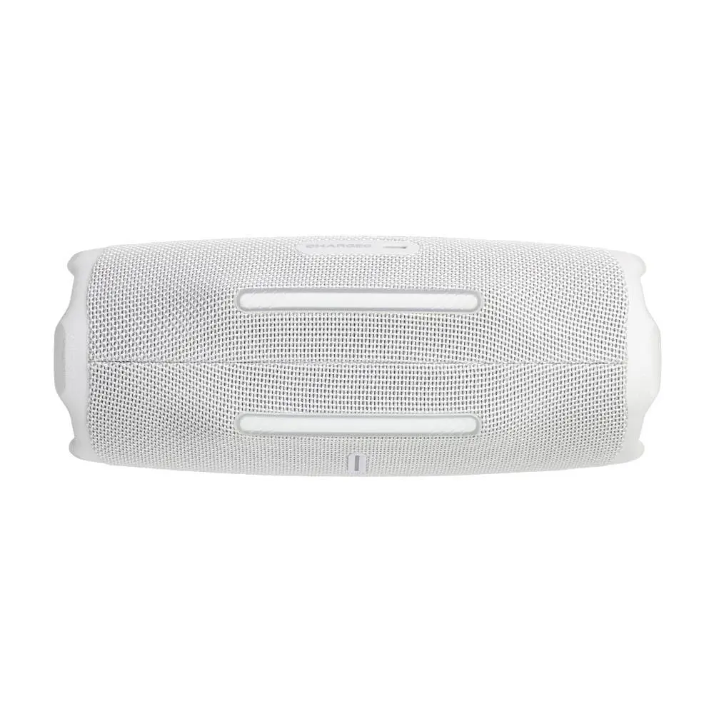 Портативна колонка JBL Charge 6 JBLCHARGE6WHT White - фото 7