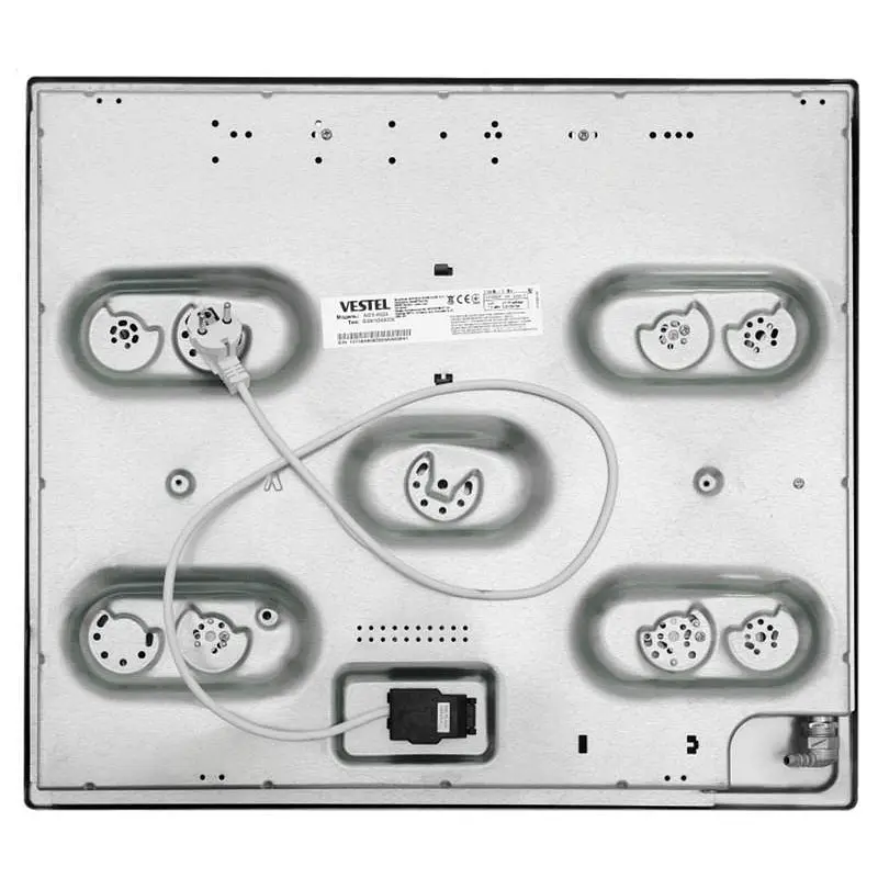 Варочная поверхность газовая Vestel AOX-6024 - фото 8