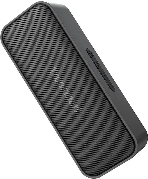 Портативна акустика Tronsmart T2 Mini 2023 сіра бездротова (1000263) - фото 5