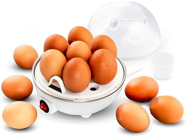 Яйцеварка Esperanza EKE001 Egg Master - фото 3