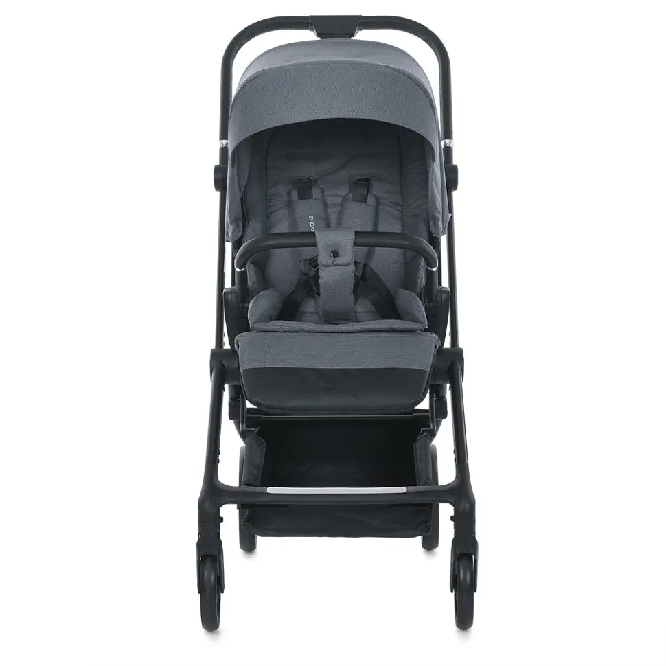 Детская коляска прогулочная SPIN 360 El Camino det0015877 - фото 4