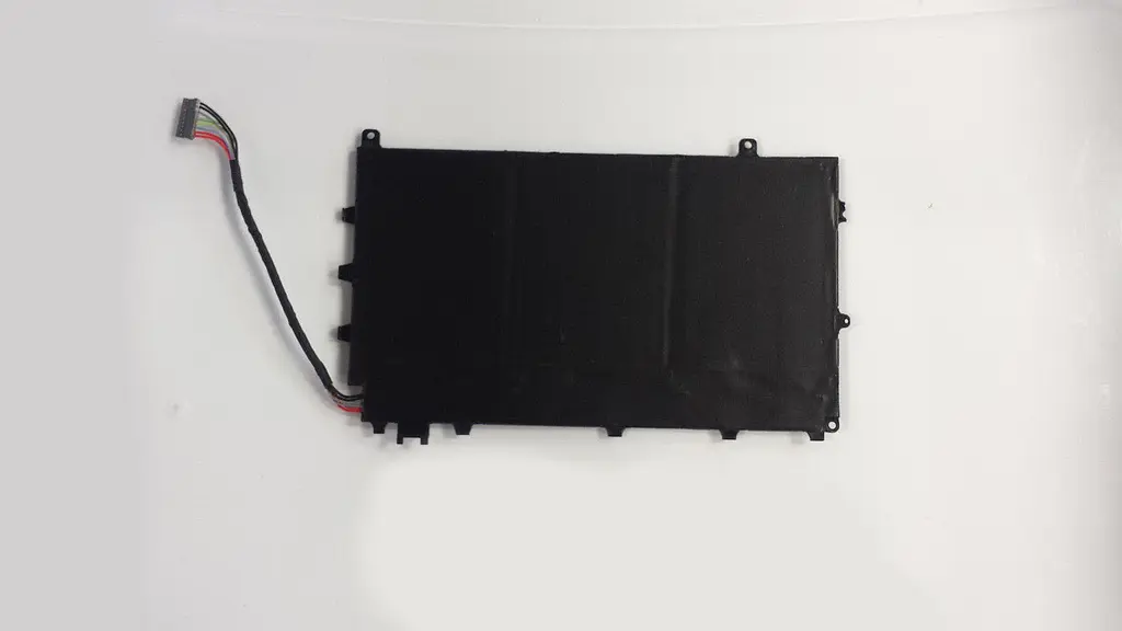 Акумулятор для ноутбука Dell Latitude E7350 271J9 (для екранного блоку), 2500 mAh (30Wh), 3cell, 11.1V, Li-Pol, - фото 2