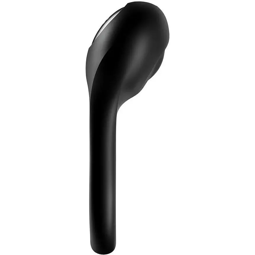 Эрекционное кольцо Satisfyer Majestic Duo - фото 4
