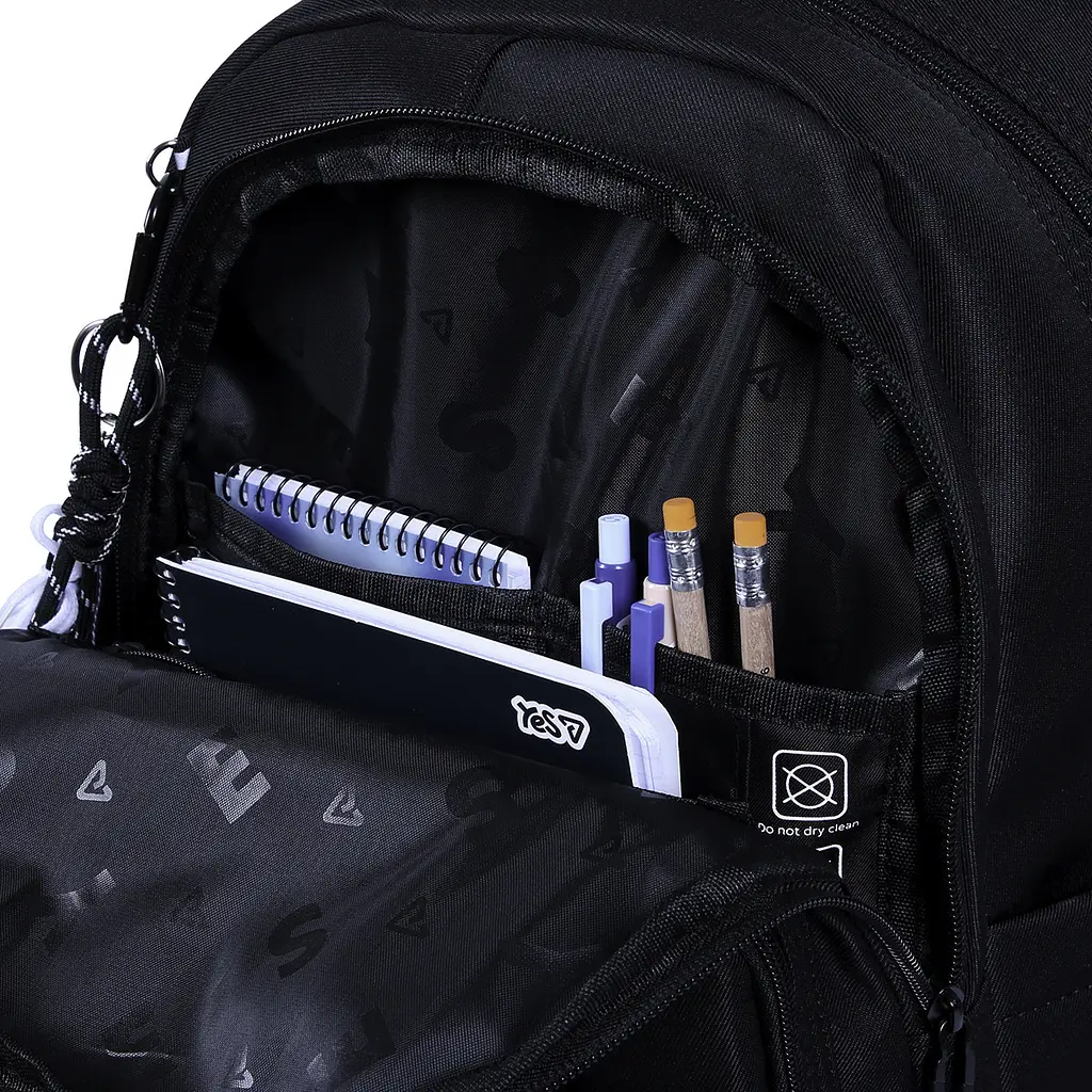 Рюкзак шкільний  ортопедичний шкільний Yes Xtreme Moves TS-43L - фото 9