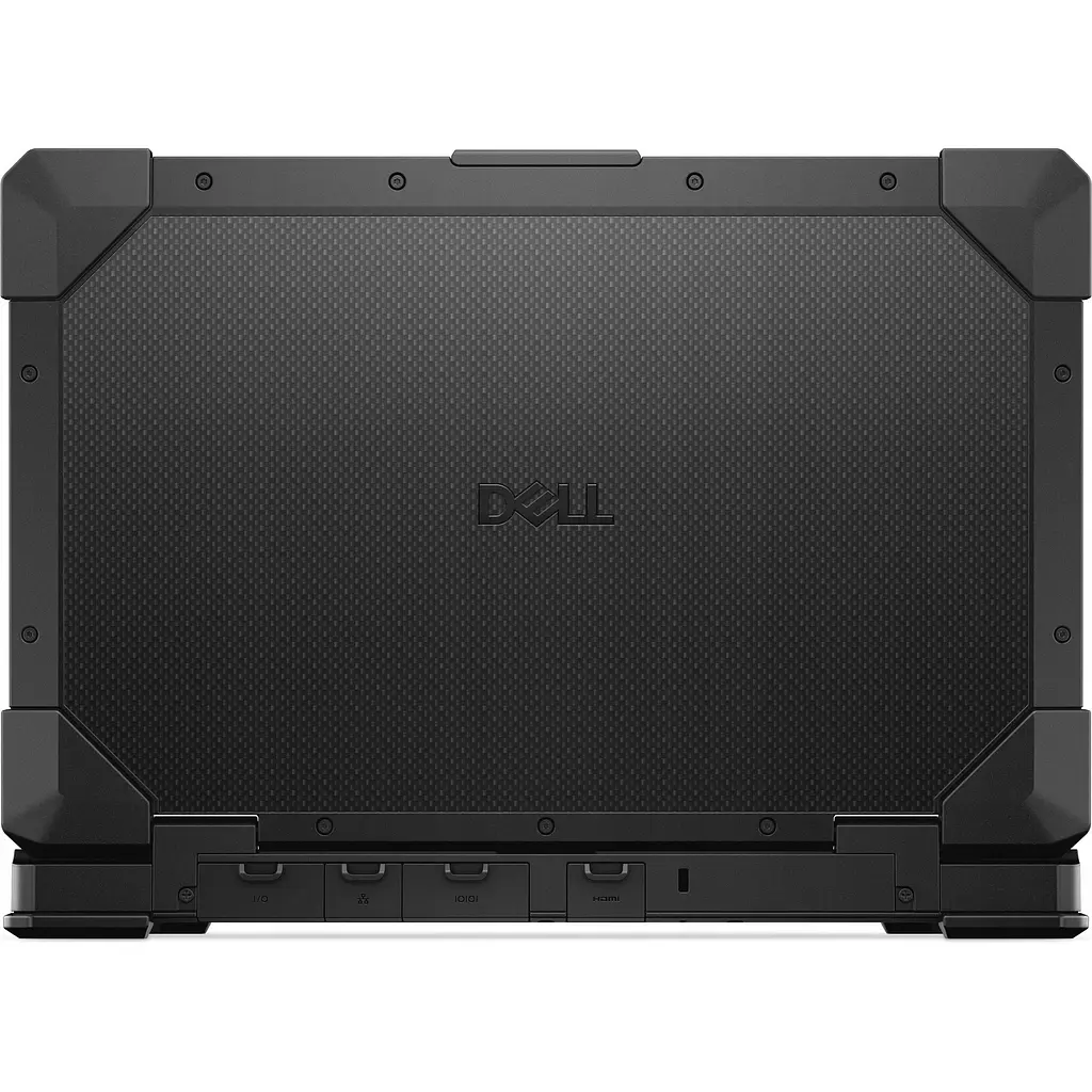 Ноутбук Dell Pro Rugged, Ultra 5 125U, 32GB, 1TB, 5G, touchscreen - фото 5