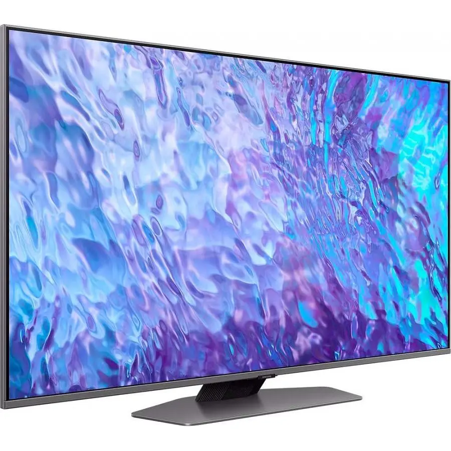 Телевизор Samsung QE98Q80C - фото 2
