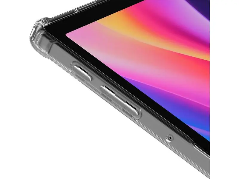 Обкладинка-підставка для планшета Pixus Combo gray (4897058532081) - фото 9