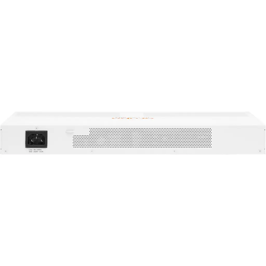 Комутатор мережевий HP 1430-26G-2SFP (R8R50A) - фото 2