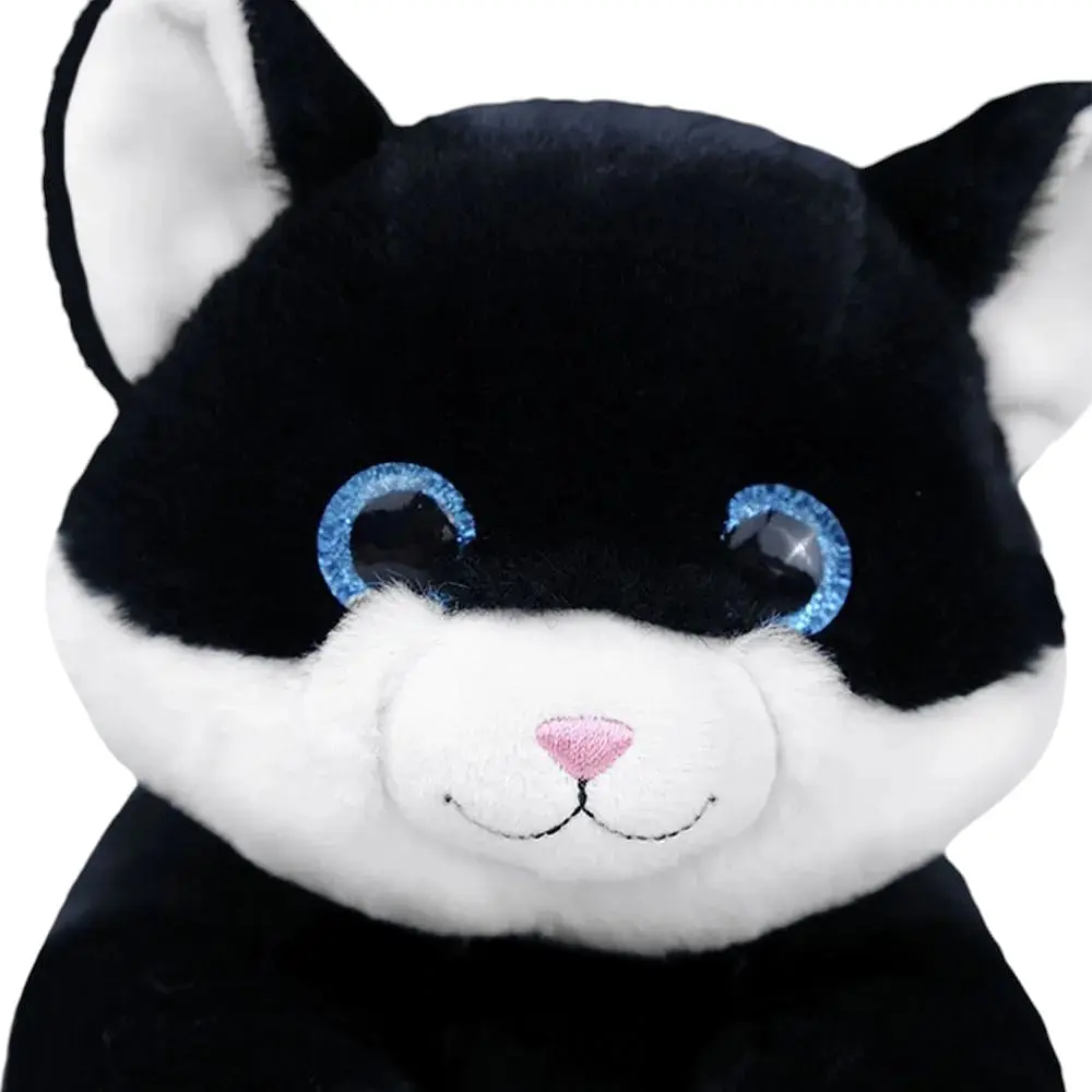 Игрушка плюшевая WP Merchandise Кот Рубби - фото 6