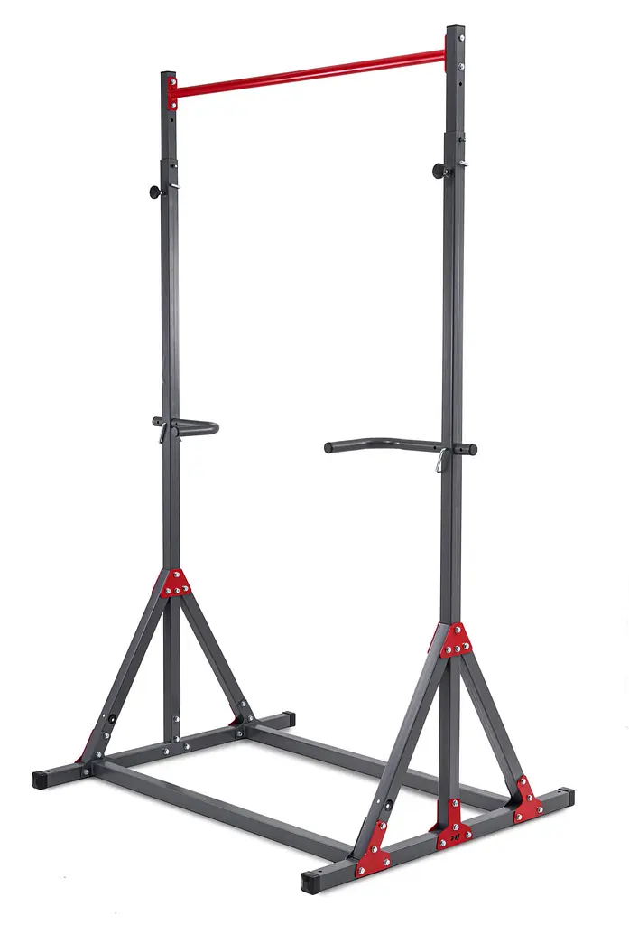 Стаціонарний турнік з регулюванням Hop-Sport HS-1015K - фото 10