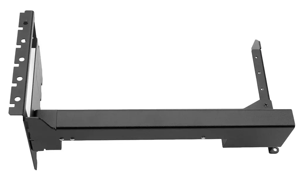 Райзер EKWB EK-Loop Vertical GPU Holder EVO - Gen4 Riser - фото 6