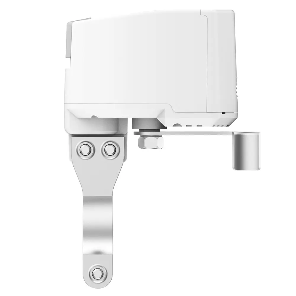 Електропривід для керування водяним газовим краном Xiaomi Aqara Valve Controller T1 (ZNFMJXS11LM) - фото 4