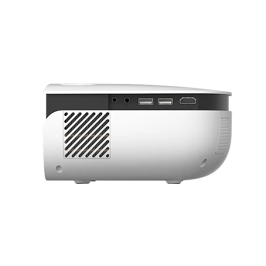 Проектор Tecro (PJ-1022) - фото 2