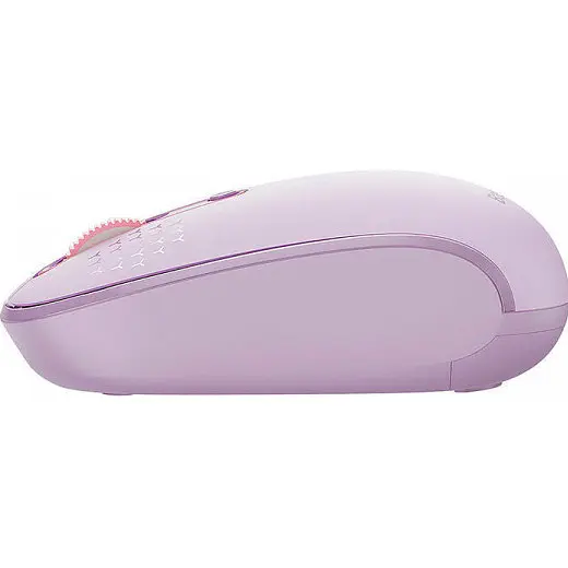 Мышь Baseus Wireless Mouse F01B Nebula Purple Tri-Mode (B01055503513-00) [99875] - фото 3
