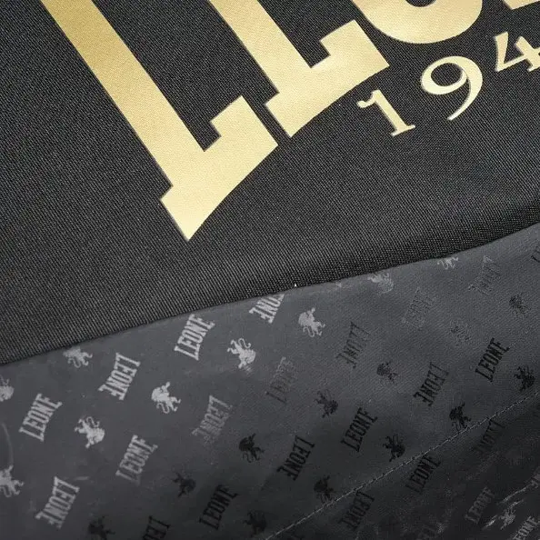 Спортивна сумка Leone AC966 DNA DUFFEL Black 75 л (AC966_Black) - фото 7