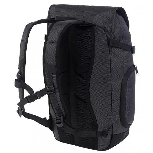 Рюкзак для ноутбука Canyon 15.6" BPA-5 Urban, 15L, Black (CNS-BPA5B1) - фото 3
