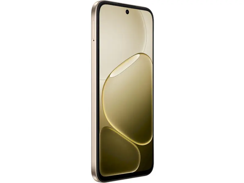 Смартфон OPPO A6 6/256GB Aurora Gold - фото 2