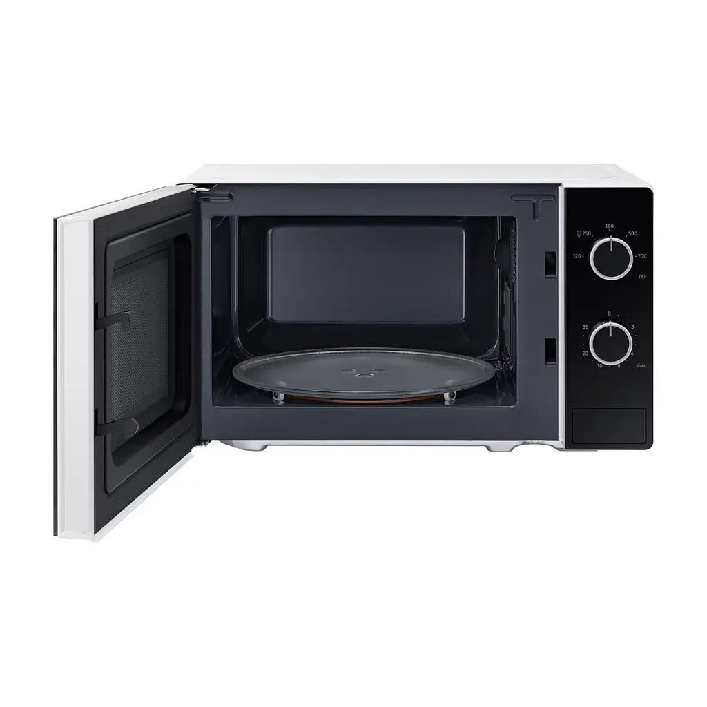 Микроволновая печь Samsung MS20A3010AH/OL - фото 6