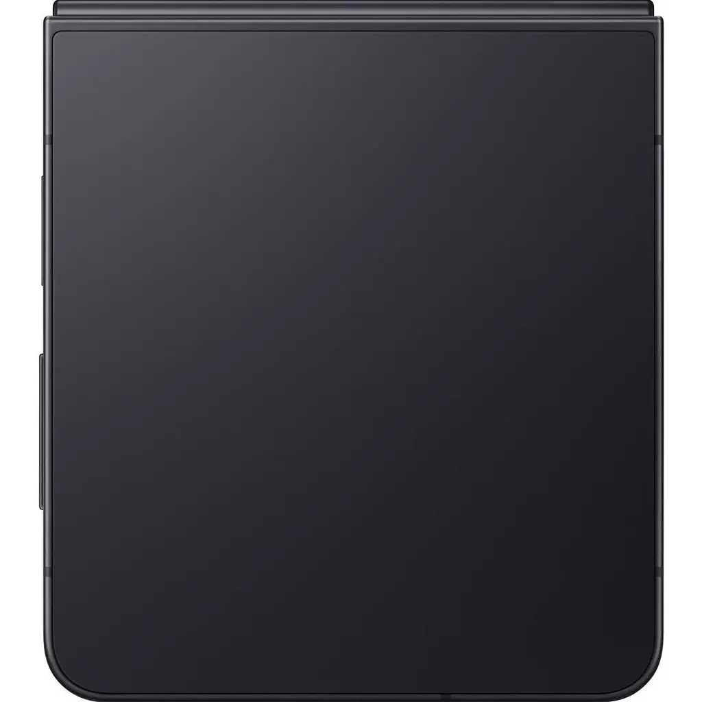 Смартфон Samsung Galaxy Flip7 12/256GB Jetblack (SM-F766BZKG) [145035] - фото 10