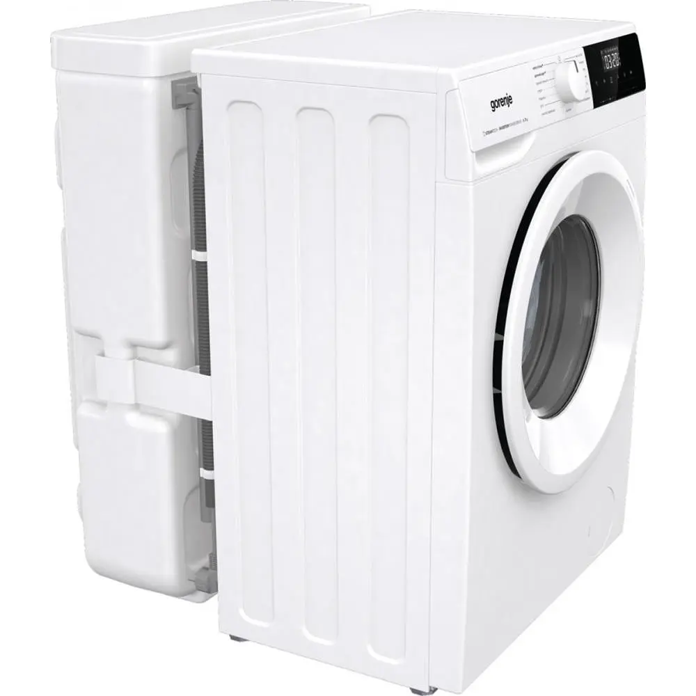 Пральна машина Gorenje WNHPI72SCSIRV автоматична - фото 8