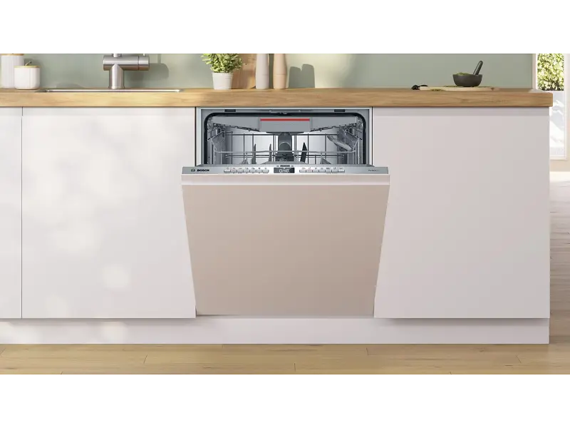 Посудомийна машина Bosch SMV6ZCX10E - фото 8