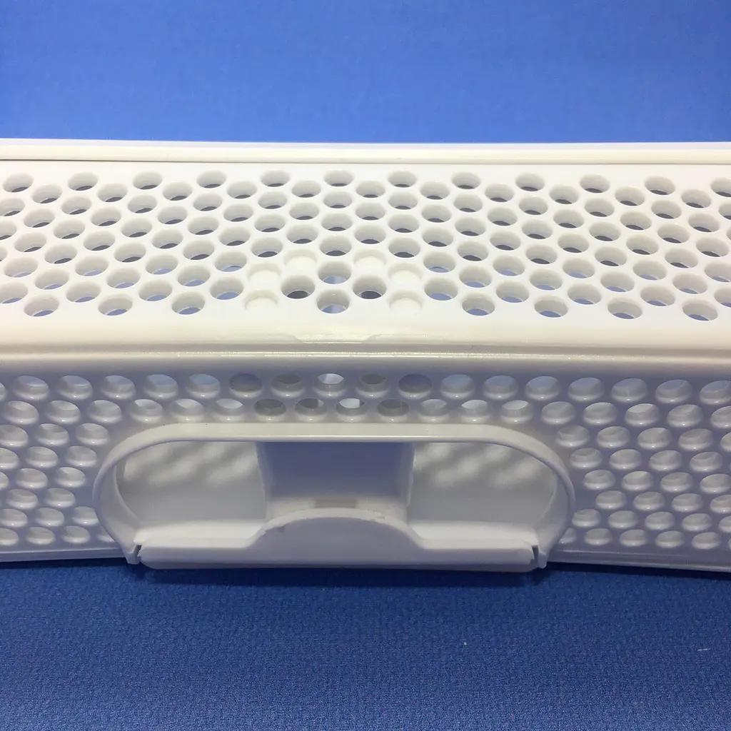 Фильтр сбора волокон для сушильной машины Bosch, Siemens 00656033 Аналог - фото 9